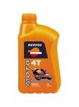 REPSOL MOTO RACING 4T 5W-40 1л.